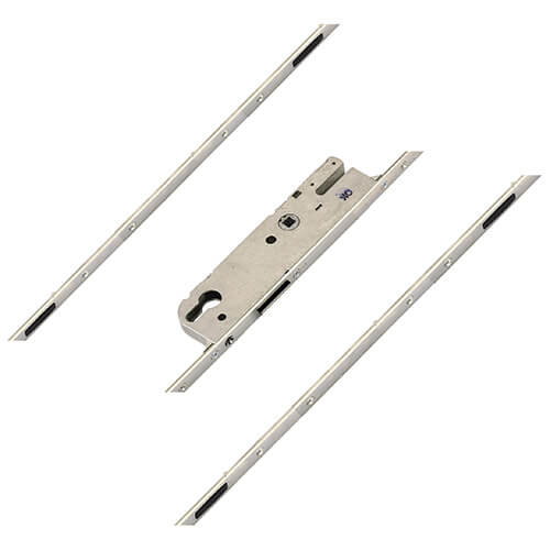 GU Lift Lever Passive Lock - Image 5