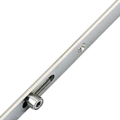GU Europa Latch Deadbolt 2 Hooks 2 Inboard Rollers Lift Lever Multipoint Door Lock (top hook to spindle = 726mm) - Image 13