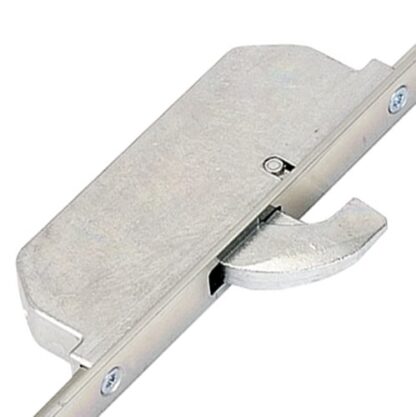GU Europa Latch Deadbolt 2 Hooks 2 Inboard Rollers Lift Lever Multipoint Door Lock (top hook to spindle = 726mm) - Image 8