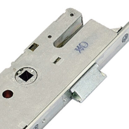 GU Europa Latch Deadbolt 2 Hooks 2 Outboard Rollers Lift Lever Multipoint Door Lock - Option 1 (top hook to spindle = 455mm) - Image 5