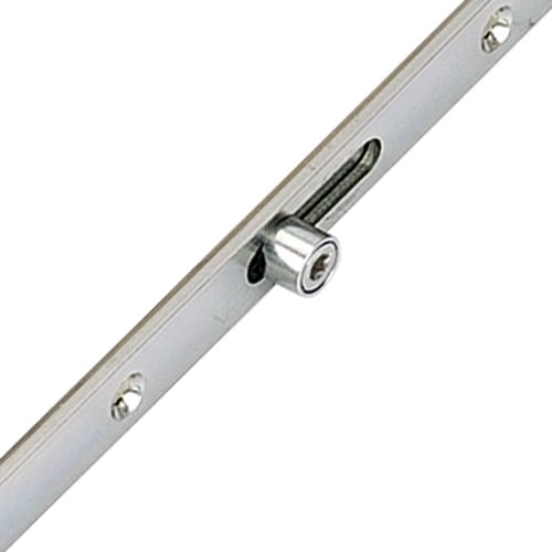 GU Europa Latch Deadbolt 2 Hooks 2 Inboard Rollers Split Spindle Multipoint Door Lock (top hook to spindle = 726mm) - Image 10
