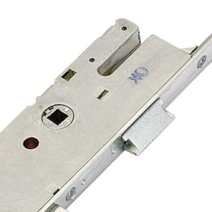 GU Europa Latch Deadbolt 2 Hooks 2 Outboard Rollers Lift Lever Multipoint Door Lock - Option 2 (top hook to spindle = 570mm) - Image 13