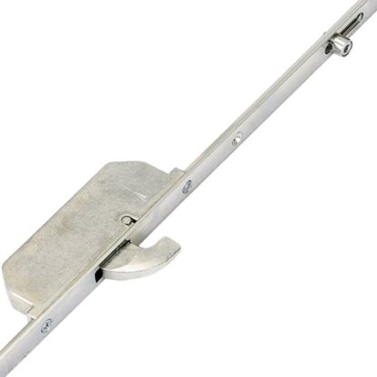 GU Europa Latch Deadbolt 2 Hooks 2 Outboard Rollers Lift Lever Multipoint Door Lock - Option 2 (top hook to spindle = 570mm) - Image 14
