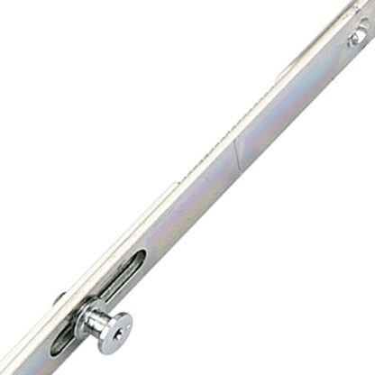 GU Europa Latch Deadbolt 2 Rollers 2 Mushrooms Lift Lever Multipoint Door Lock - Image 11