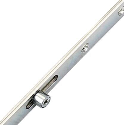 GU Europa Latch Deadbolt 2 Rollers 2 Mushrooms Lift Lever Multipoint Door Lock - Image 15