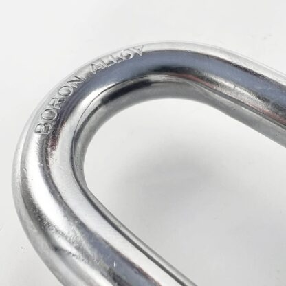Master Pro Series 62mm Long Shackle Bluetooth Padlock - Image 6