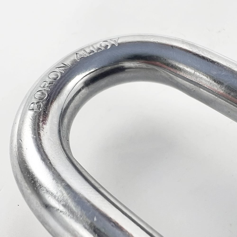 Master Pro Series 62mm Long Shackle Bluetooth Padlock - Image 6