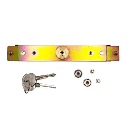 Tessi Horizontal Shutter Lock 202x30mm - Image 2
