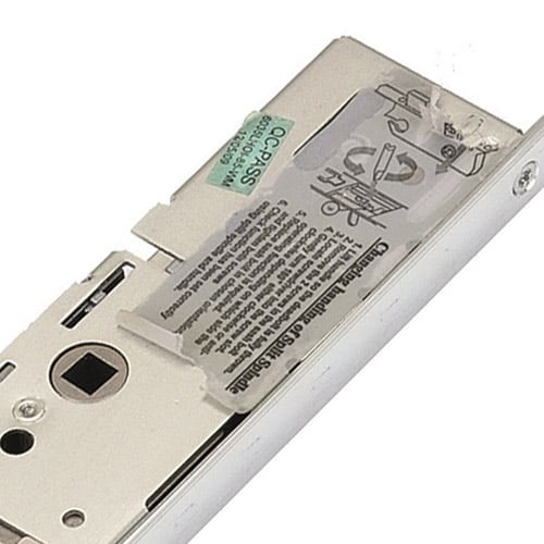 ERA Passive Lock Lift Lever Multipoint Door Lock - Image 4