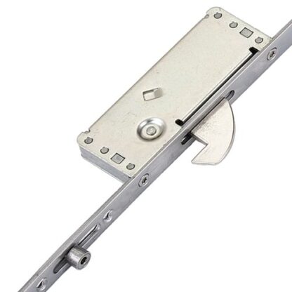 ERA Latch 3 Hooks 2 Rollers Split Spindle Multipoint Door Lock - Option 1 (top hook to spindle = 610mm) - Image 3
