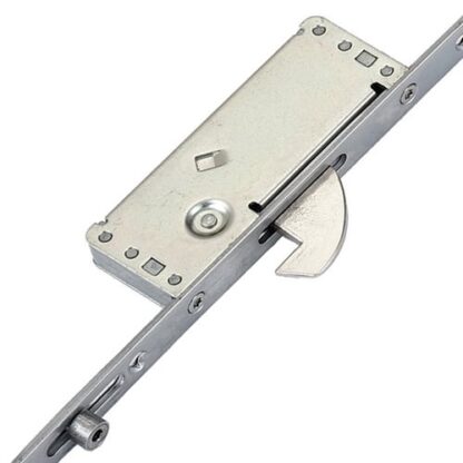 ERA Latch 3 Hooks 2 Rollers Split Spindle Multipoint Door Lock - Option 1 (top hook to spindle = 610mm) - Image 9