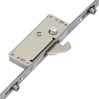 ERA Latch Deadbolt 2 Hooks 4 Rollers Split Spindle Multipoint Door Lock - Option 1 (top hook to spindle = 610mm) - Image 6