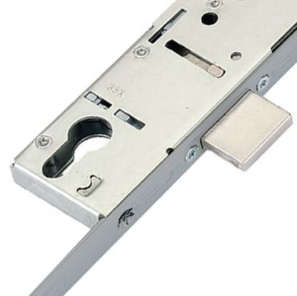 ERA Latch Deadbolt 2 Large Hooks Split Spindle Multipoint Door Lock - Option 1 (top hook to spindle = 570mm) - Image 4