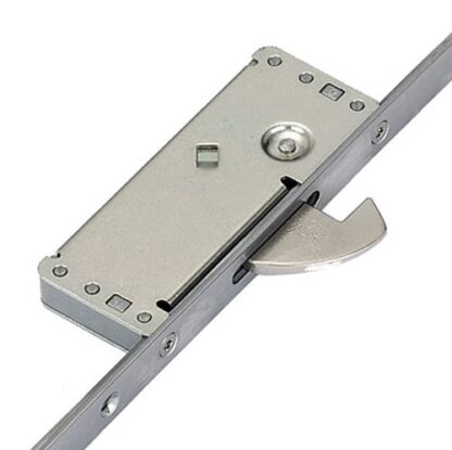 ERA Latch Deadbolt 2 Large Hooks Split Spindle Multipoint Door Lock - Option 1 (top hook to spindle = 570mm) - Image 6