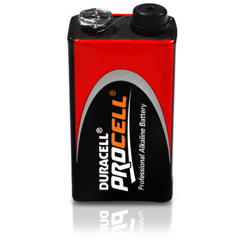 Batteries