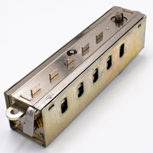 Unican7000 Series Combination Chamber - Image 2