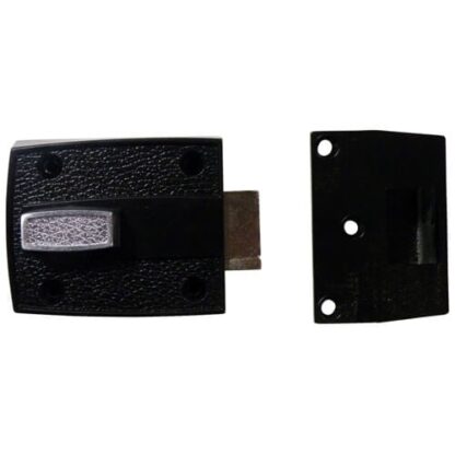Kaba Simplex/Unican 7106 Series Surface Nightlatch Digital Lock - Image 2
