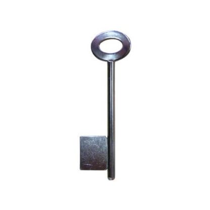 7.5 Gauge Pin Safe Key Blank