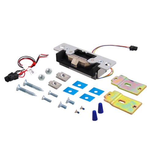 Adams Rite 7400 Ultraline Electric Release - Image 2
