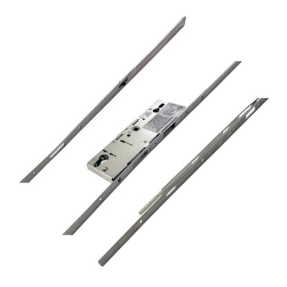 ERA Passive Lock Lift Lever Multipoint Door Lock - Interlocking Composite Door Version - Image 5