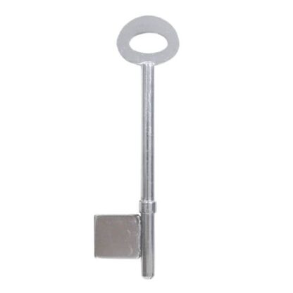 7 Gauge Rim Lock Key Blank 16mm Bit