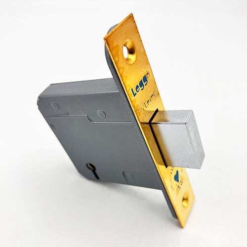 Legge 641/761 Value British Standard 5 Lever Mortice Deadlock - Image 10