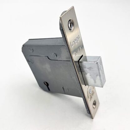Legge 641/761 Value British Standard 5 Lever Mortice Deadlock - Image 12