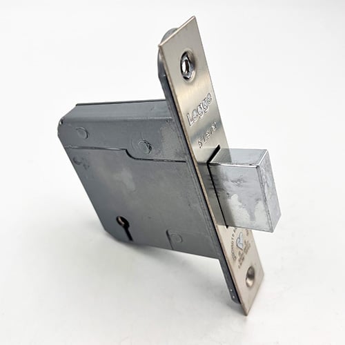 Legge 641/761 Value British Standard 5 Lever Mortice Deadlock - Image 12