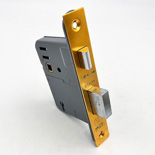 Legge 642/762 Value British Standard 5 Lever Mortice Sashlock - Image 8