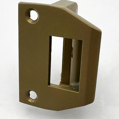 Yale 77 Traditional Non Deadlocking Nightlatch - Image 4