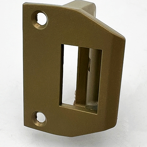Yale 77 Traditional Non Deadlocking Nightlatch - Image 4