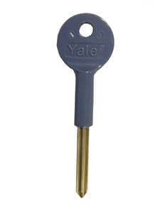 Yale Mortice Rack Bolt Key (2)
