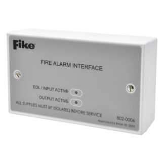 CQR 802-0006 Fike Twinflex IO Module (LEAD TIME: 2-3 DAYS)