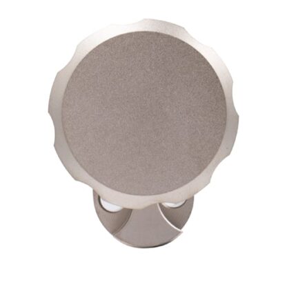GeGe Scandinavian/Swedish Oval Cylinder Turn - Image 3