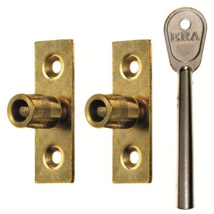 Era 822 Wooden Sash Window Stops - Image 2