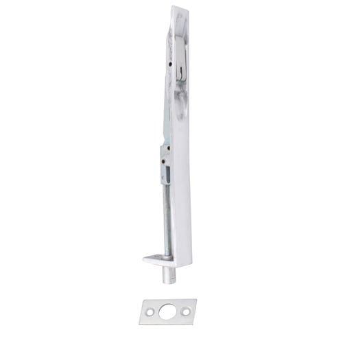 Lever Action Flushbolt for Timber Doors - Image 2