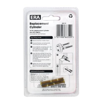 Era 863 5 Pin Rim Cylinders - Image 12