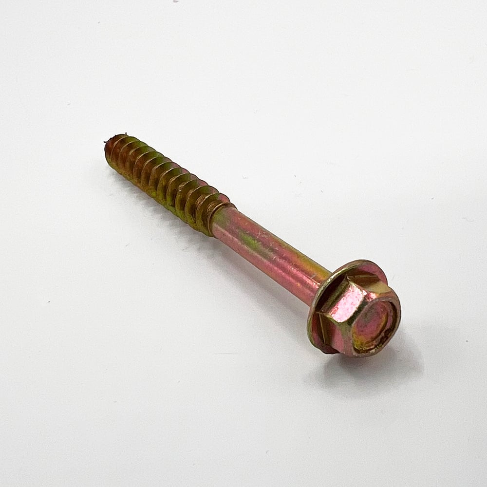 Hex Flange Coach Screw - Image 6