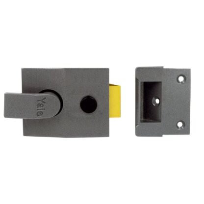Yale 88 60mm Non Deadlocking Nightlatch - Image 4