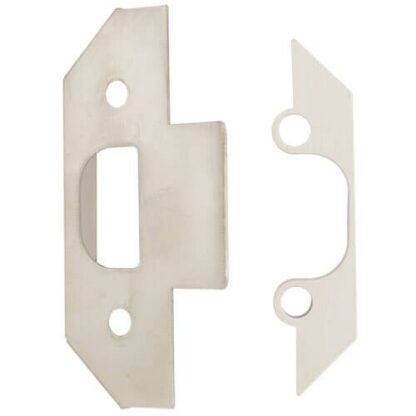 Union 9094 13mm Mortice Latch Rebate Kit