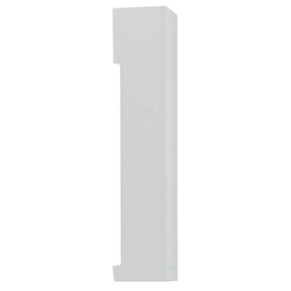 GU Uni-Jet TBT Bottom Rebated Hinge Cover - Image 2