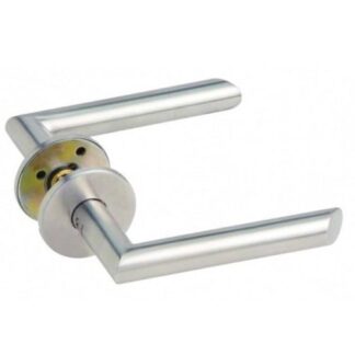 Assa Abloy Iceland Lever Set 954635 (LEAD TIME: 2-3 DAYS)