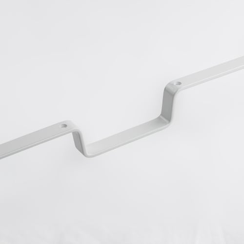 Kickstop London Bar with Extra Large Staple for British Standard Nightlatches - Image 5