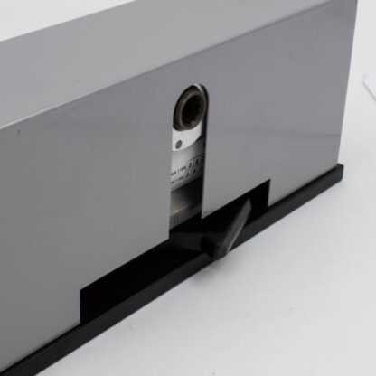 Briton 9963/01 Size 3 Overhead Electromagnetic Door Closer - Image 3