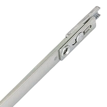 GU Ferco Latch 1 Shootbolt 2 Part Multipoint Door Lock - Image 6