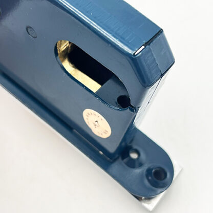 Walsall Ace Oval Mortice Deadlock - Image 6