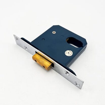 Walsall Ace Oval Mortice Deadlock - Image 8