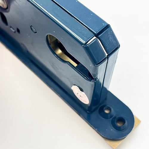 Walsall Ace Euro Mortice Sashlock - Image 6