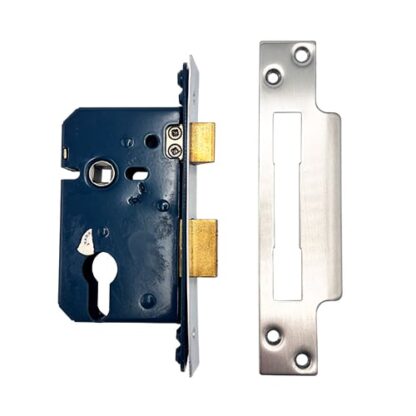 Walsall Ace Euro Mortice Sashlock - Image 7