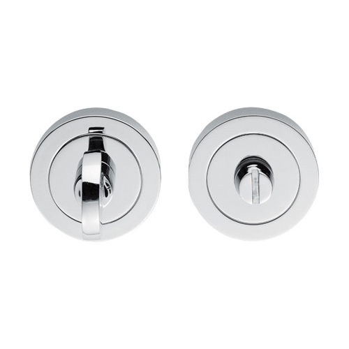 Carlisle Brass AA12CP Turn and Release - Polished Chrome (LEAD TIME: 2-3 DAYS)